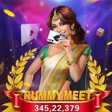 Rummy Meet APK Download Button