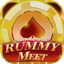 Rummy Meet APK Download 